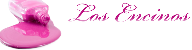 Los Encinos Nail Salon